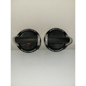 Perfect‎ Fitness Rotating Handles Pushup H146833